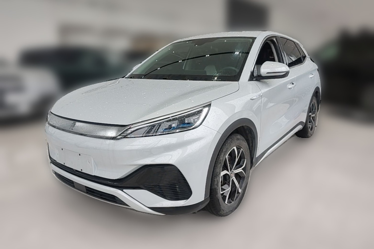 BYD Yuan Plus 2022 immagine di auto #2