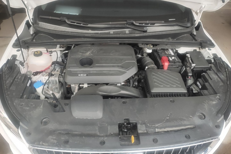 GEELY Emgrand S 2021 #20 GEELY Emgrand S 2021 car image #20