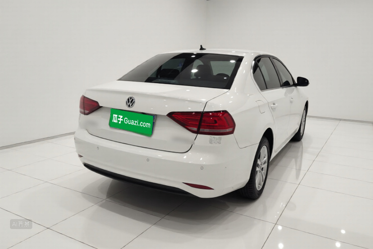Volkswagen Lavida 2022 #7 Volkswagen Lavida 2022 car image #7