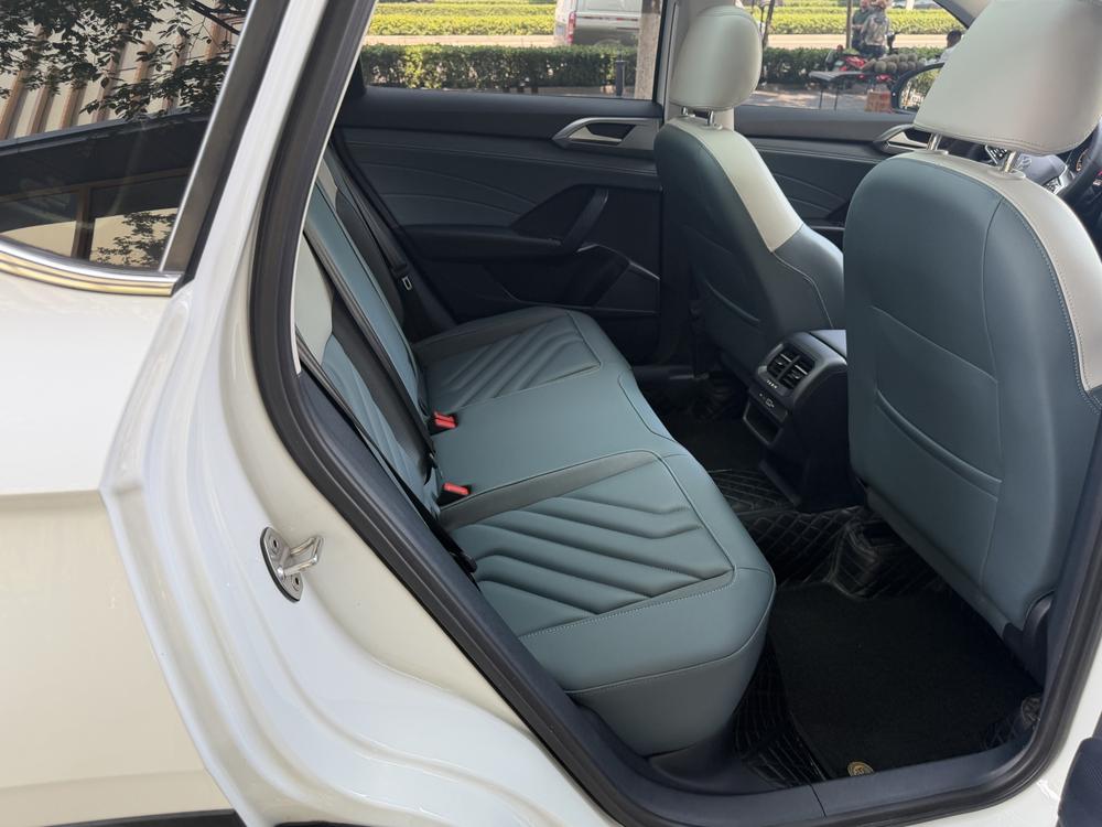 Volkswagen Tharu 2023 #19 Volkswagen Tharu 2023 car image #19