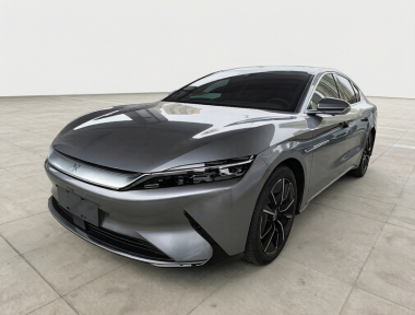 BYD Han 2021 car image 