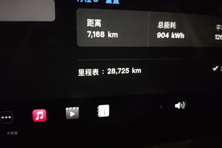 Tesla Model Y 2024 car image #14