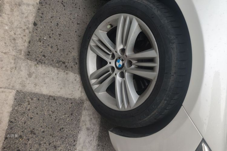 BMW 3 Series 2016 #9 BMW 3 Series 2016 car image #9