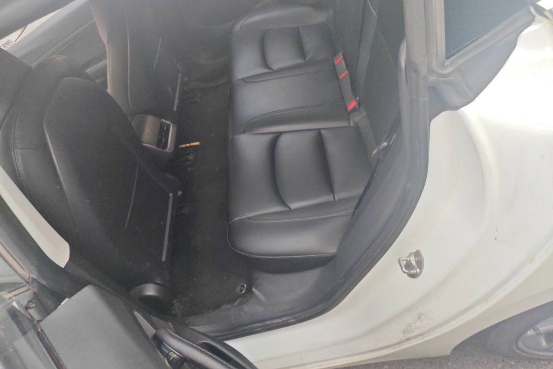 Tesla Model 3 2020 #20 Tesla Model 3 2020 car image #20