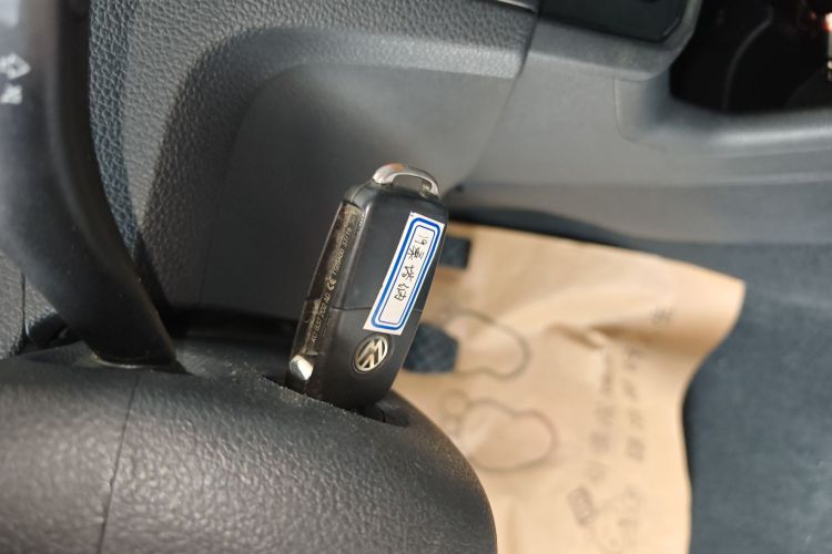 Volkswagen Santana 2019 car image #9