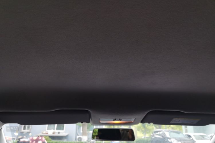 Volkswagen Santana 2017 #20 Volkswagen Santana 2017 car image #20