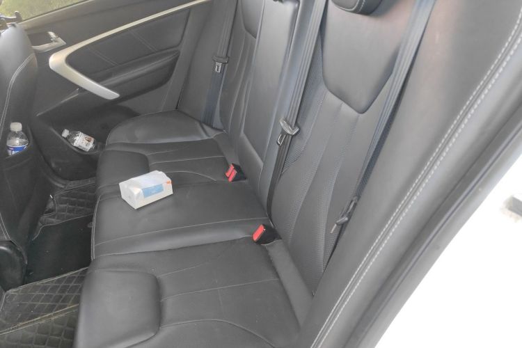 GEELY Emgrand 2018 #10 GEELY Emgrand 2018 car image #10