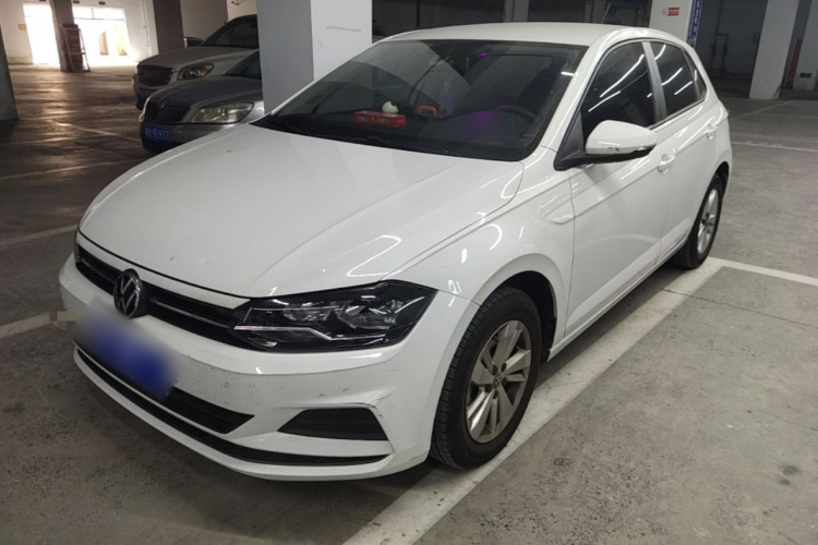 Volkswagen Polo 2025 #2 Volkswagen Polo 2025 car image #2