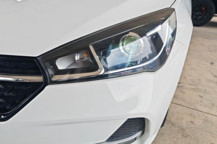 Chery Arrizo 5 2020 car image #23