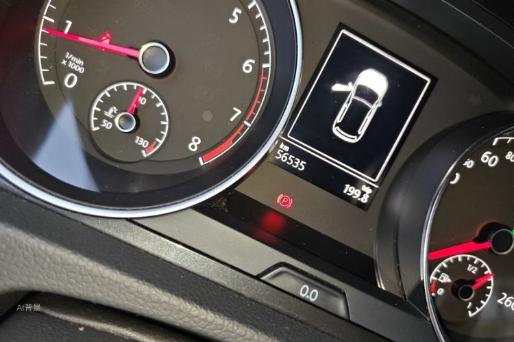 Volkswagen Golf 2020 car image #14