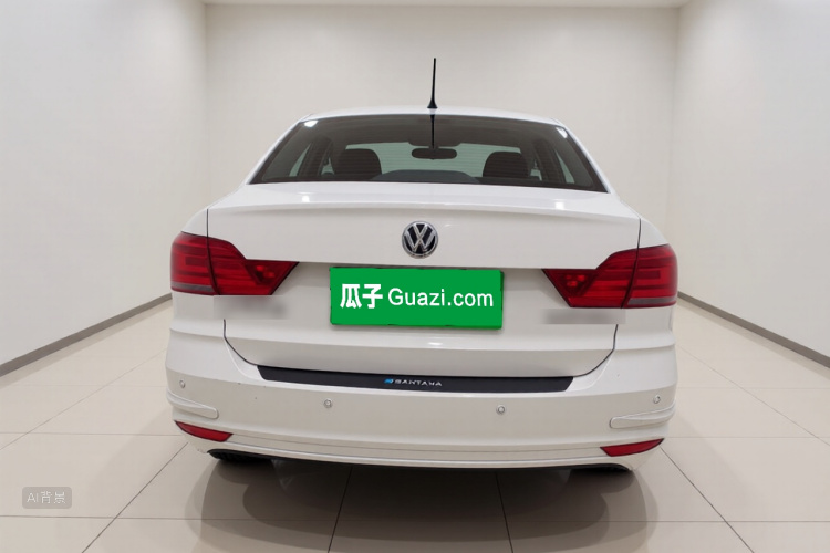 Volkswagen Santana 2022 car image #6