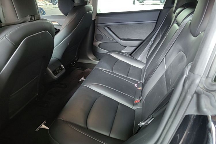Tesla Model 3 2022 #19 Tesla Model 3 2022 car image #19