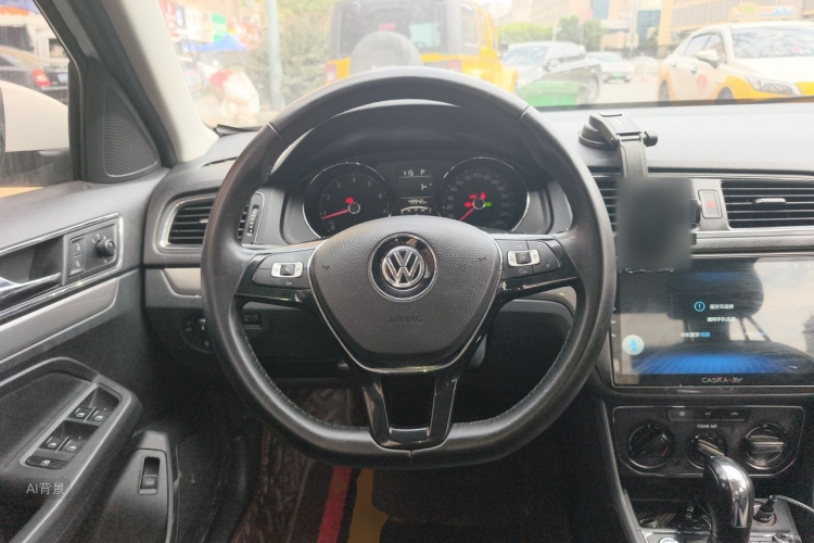 Volkswagen Lavida 2019 #12 Volkswagen Lavida 2019 car image #12