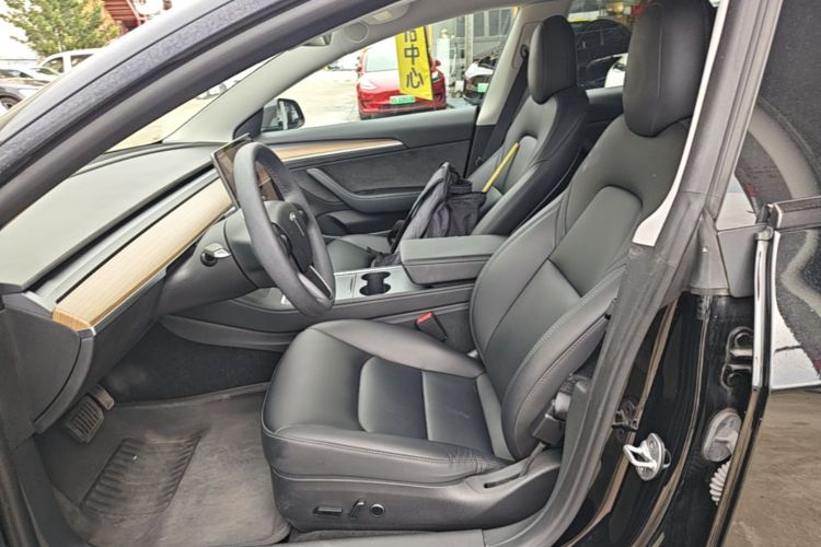 Tesla Model 3 2023 car image #19