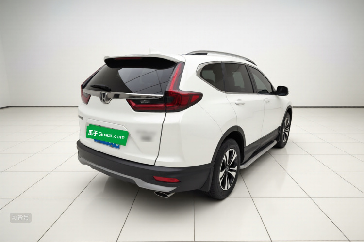 Honda CR-V 2021 car image #7
