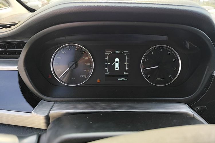 Chery Arrizo 5 2022 car image #13