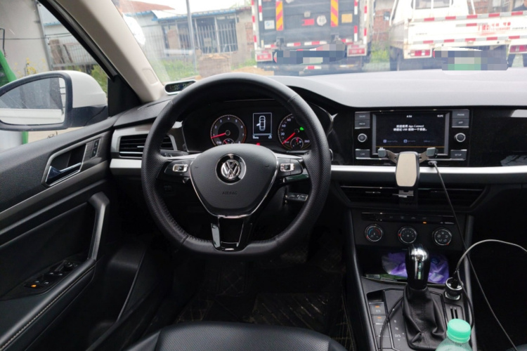 Volkswagen Lavida 2020 #15 Volkswagen Lavida 2020 car image #15