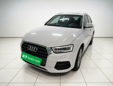 Audi Q3 2018 Audi Q3 2018 car image