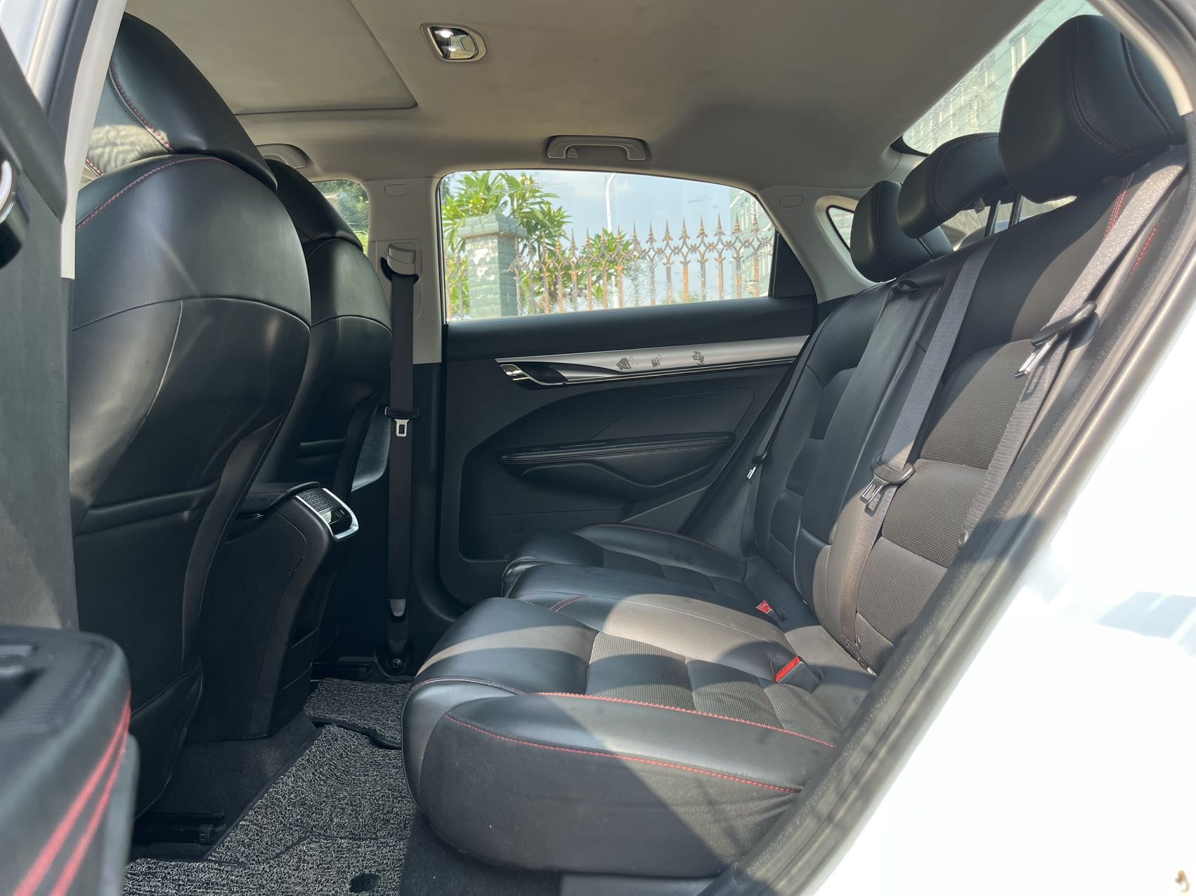 GEELY Binray 2020 #8 GEELY Binray 2020 immagine di auto #8