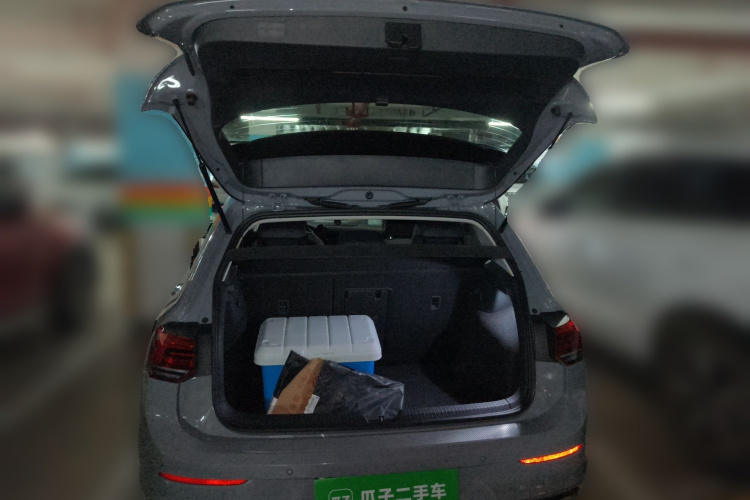 Volkswagen Golf 2021 immagine di auto #17