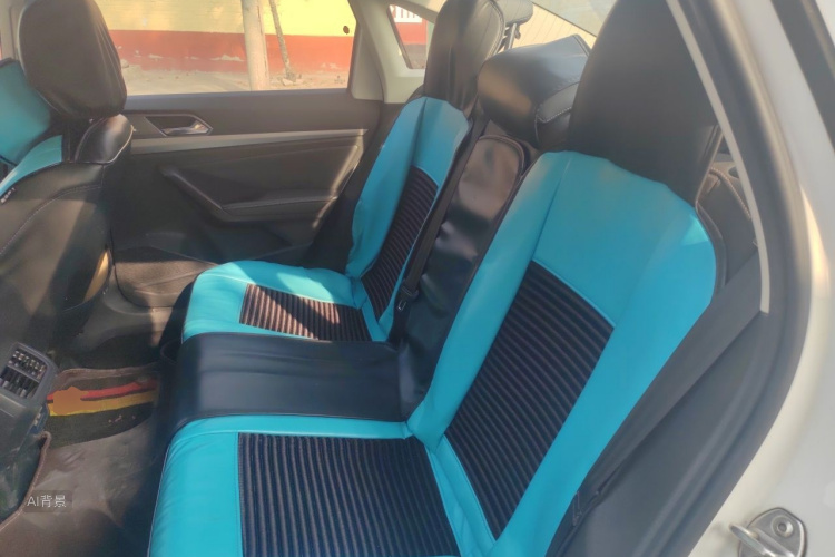 Volkswagen Lavida 2020 صورة سيارة #19