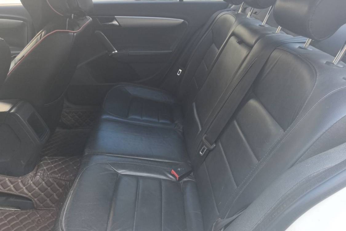 Volkswagen Lavida 2015 #19 Volkswagen Lavida 2015 car image #19