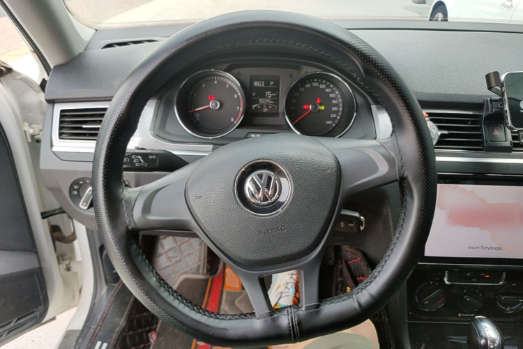 Volkswagen Bora 2021 car image #11