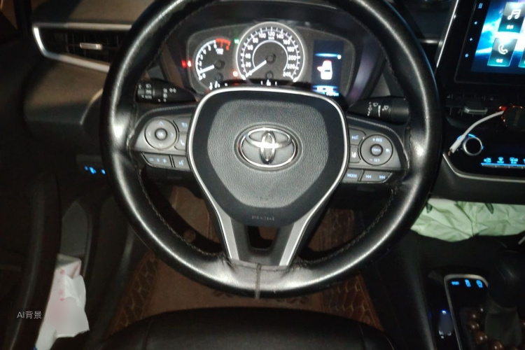 Toyota Corolla 2020 #12 Toyota Corolla 2020 imagem de carro #12