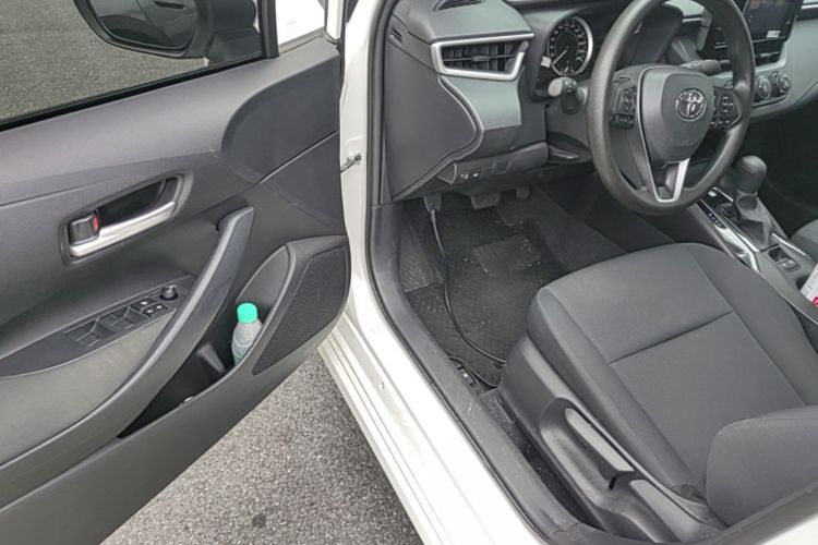 Toyota Corolla 2026 car image #18