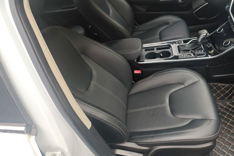 Chery Arrizo 5 2020 car image #24