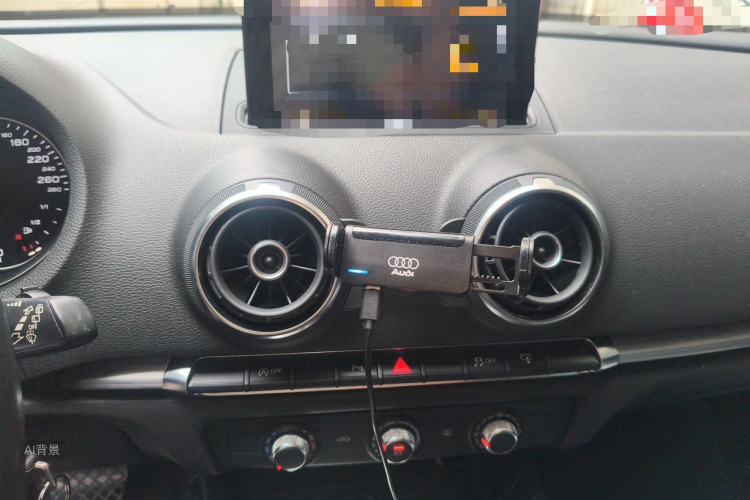 Audi A3 2016 immagine di auto #15