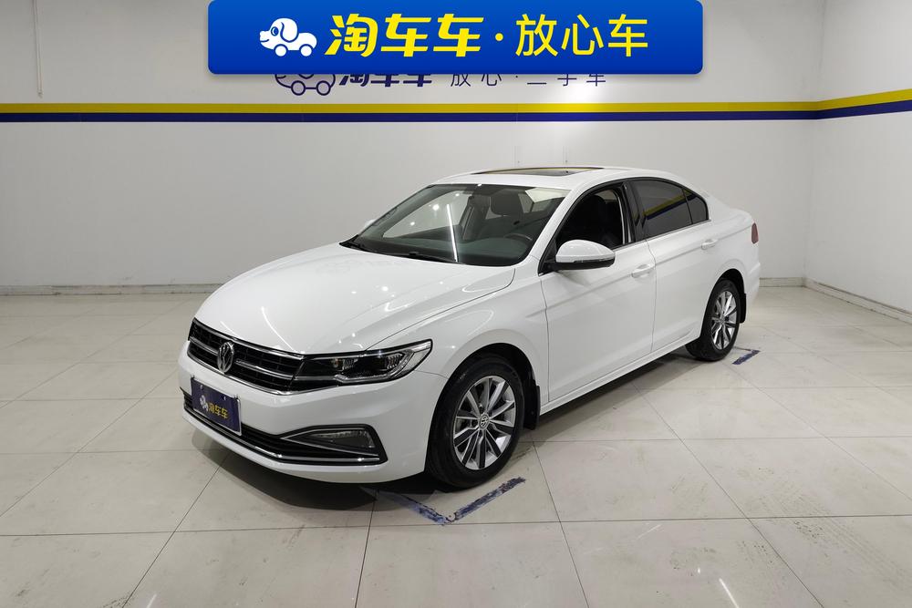 Volkswagen Bora 2020 car image 