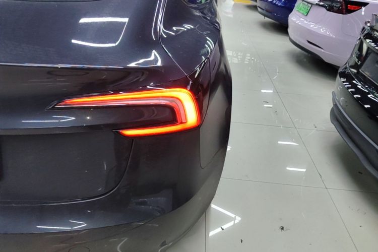 Tesla Model 3 2024 car image #8