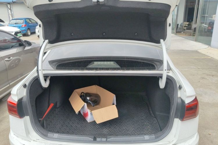 Volkswagen Bora 2020 car image #19