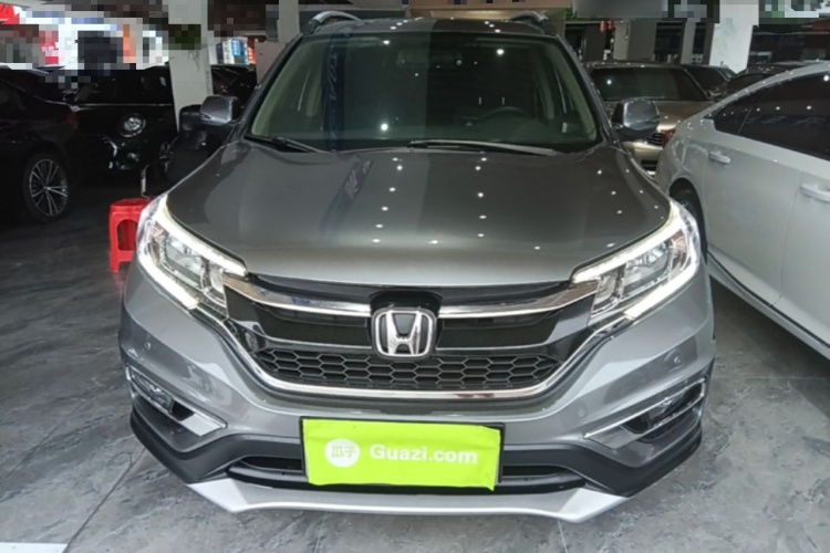 Honda CR-V 2016 car image #3