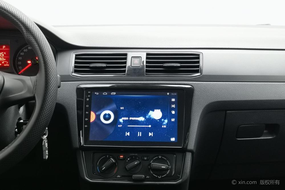 Volkswagen Santana 2019 #13 Volkswagen Santana 2019 car image #13