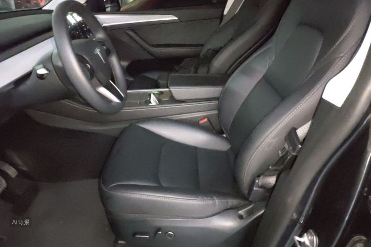 Tesla Model Y 2024 car image #17