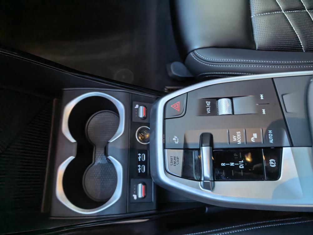 BMW X1 2023 #9 BMW X1 2023 car image #9