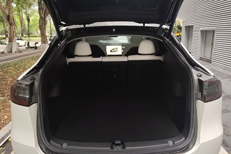 Tesla Model Y 2023 car image #19