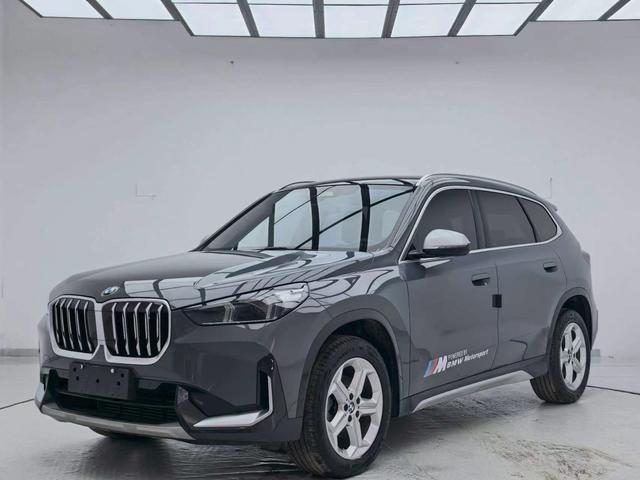 BMW X1 2023 #16 BMW X1 2023 immagine di auto #16