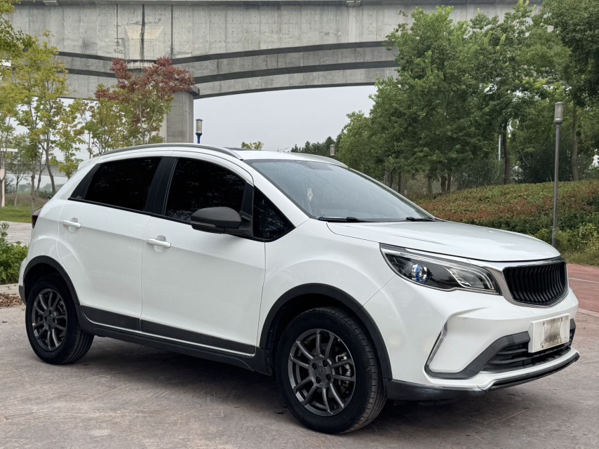 Livan X3 PRO 2023 #3 Livan X3 PRO 2023 imagen de coche #3