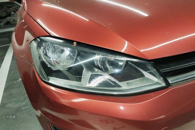Volkswagen Golf 2016 #8 Volkswagen Golf 2016 car image #8