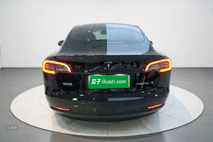 Tesla Model 3 2022 #6 Tesla Model 3 2022 car image #6