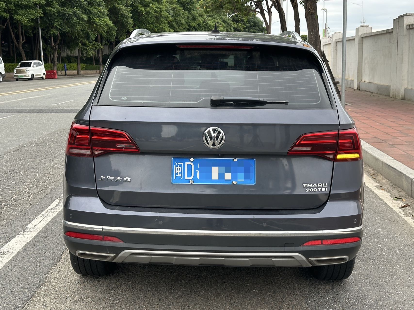 2019 #4 2019 car image #4