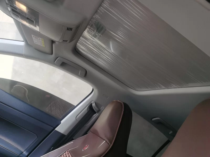 Volkswagen Lavida 2023 car image #12