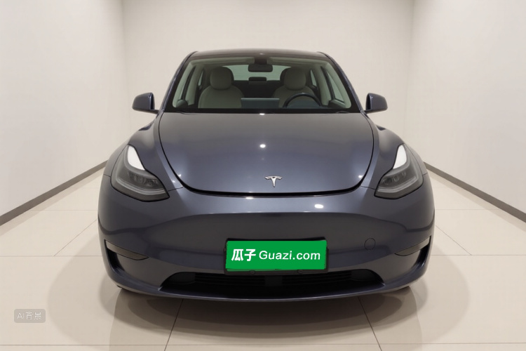 Tesla Model Y 2023 #3 Tesla Model Y 2023 car image #3