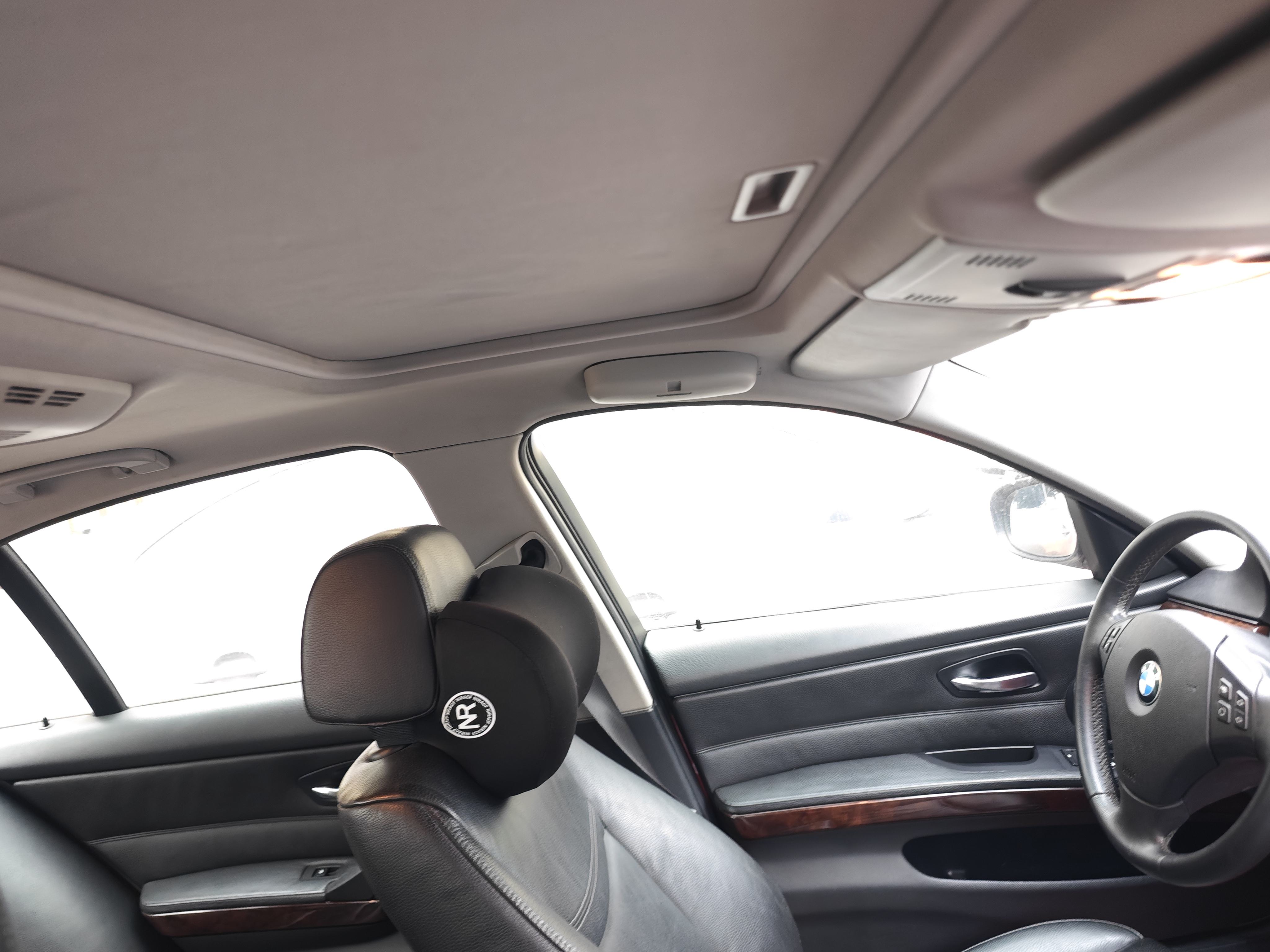 BMW 3 Series 2011 #5 BMW 3 Series 2011 image de voiture #5