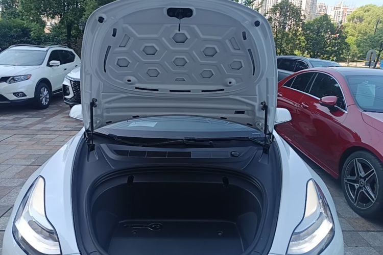 Tesla Model 3 2020 #20 Tesla Model 3 2020 car image #20