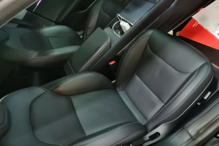 Tesla Model 3 2024 #24 Tesla Model 3 2024 immagine di auto #24