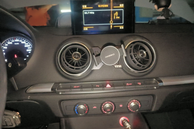 Audi A3 2017 #17 Audi A3 2017 immagine di auto #17